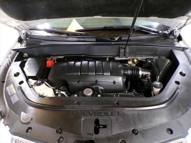 used 2012 Chevrolet Traverse car, priced at $7,495