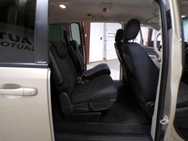 used 2009 Dodge Grand Caravan car, priced at $7,995