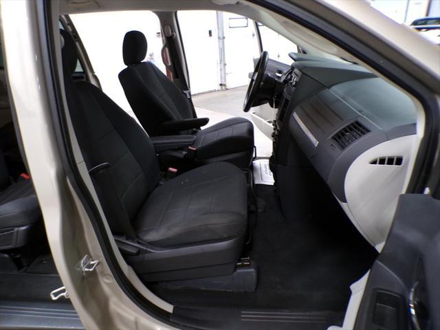 used 2009 Dodge Grand Caravan car, priced at $7,995