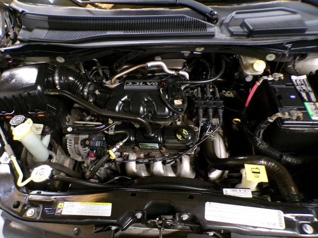 used 2009 Dodge Grand Caravan car, priced at $7,995