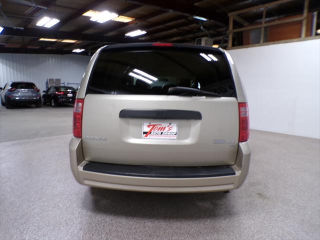 used 2009 Dodge Grand Caravan car, priced at $7,995