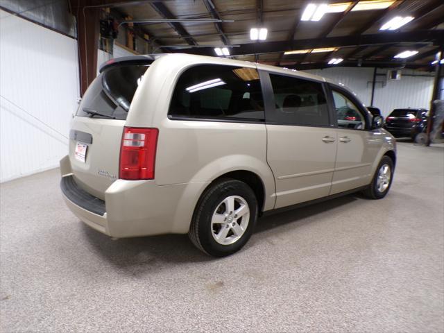 used 2009 Dodge Grand Caravan car, priced at $7,995