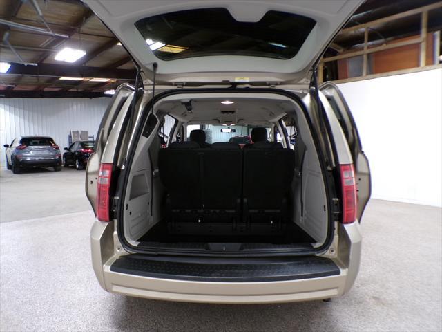used 2009 Dodge Grand Caravan car, priced at $7,995