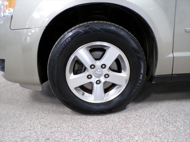 used 2009 Dodge Grand Caravan car, priced at $7,995