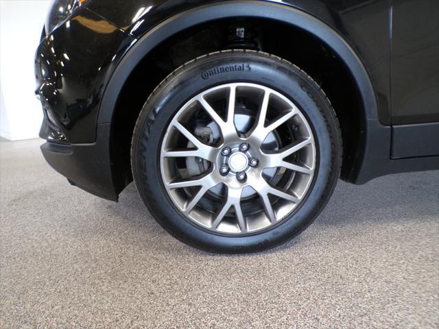 used 2020 Buick Encore car, priced at $13,995
