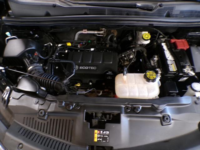 used 2020 Buick Encore car, priced at $13,995
