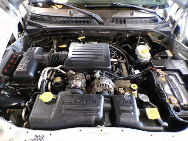 used 2002 Dodge Durango car, priced at $3,495