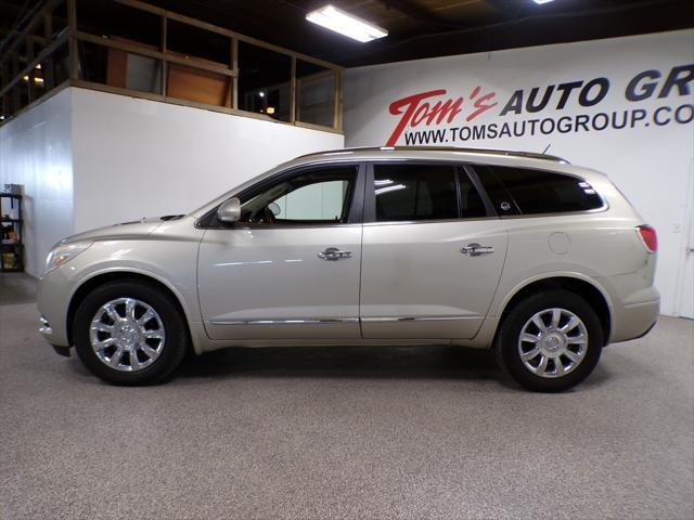 used 2014 Buick Enclave car, priced at $6,995