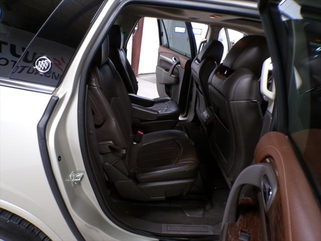used 2014 Buick Enclave car, priced at $6,995
