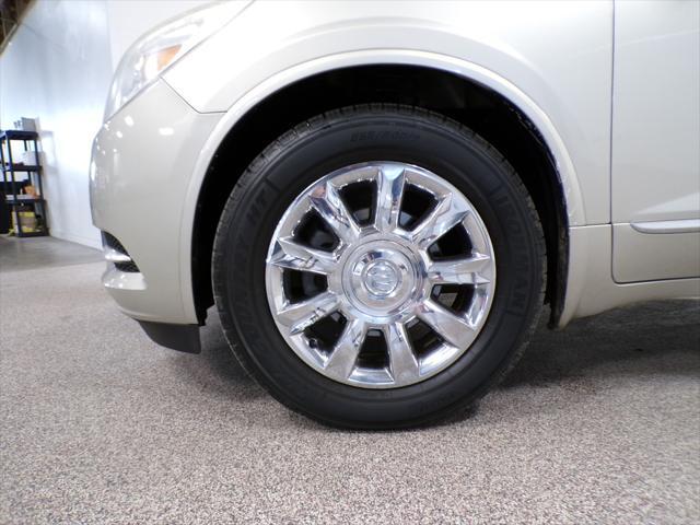 used 2014 Buick Enclave car, priced at $6,995