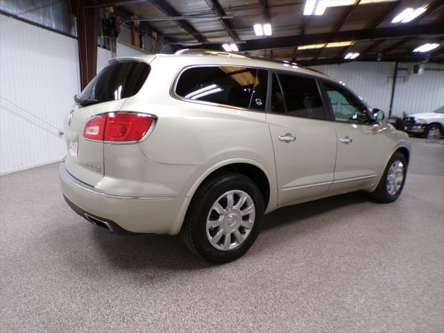 used 2014 Buick Enclave car, priced at $6,995