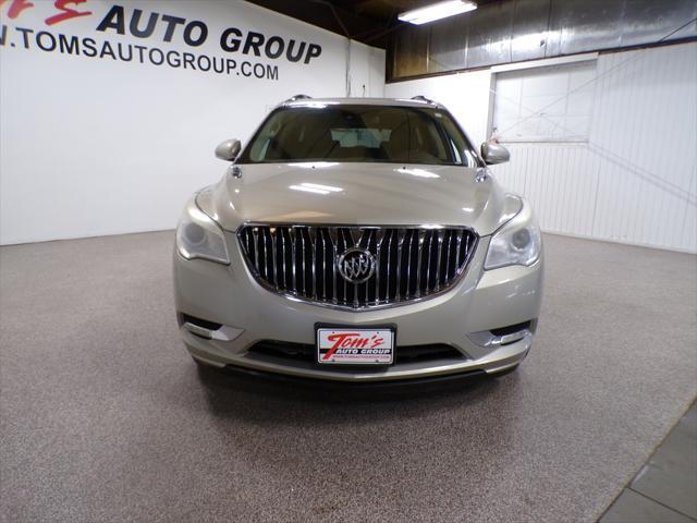 used 2014 Buick Enclave car, priced at $6,995