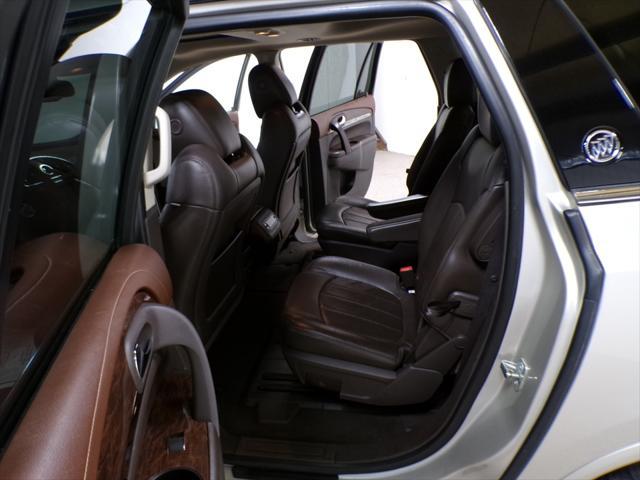used 2014 Buick Enclave car, priced at $6,995