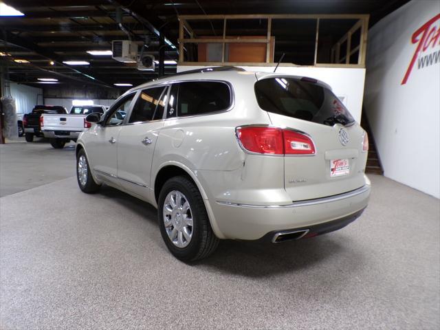 used 2014 Buick Enclave car, priced at $6,995