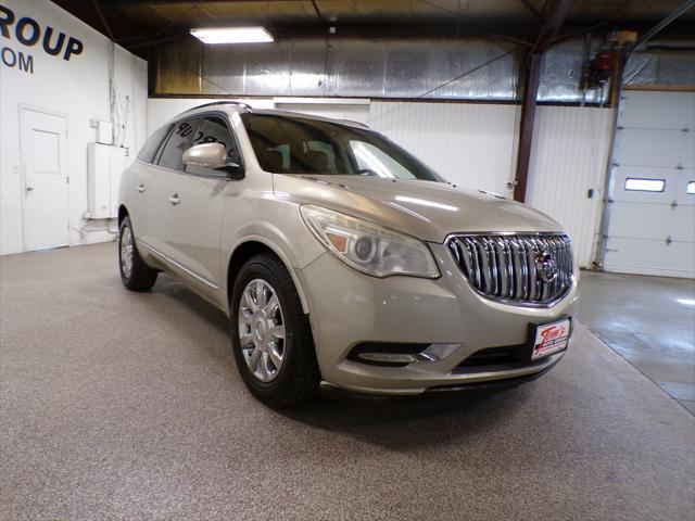 used 2014 Buick Enclave car, priced at $6,995