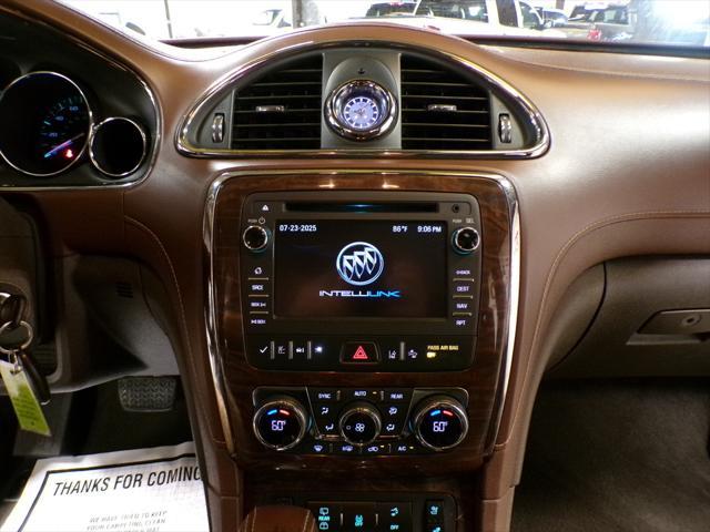 used 2014 Buick Enclave car, priced at $6,995