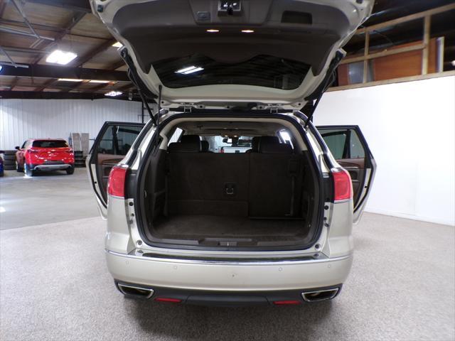 used 2014 Buick Enclave car, priced at $6,995