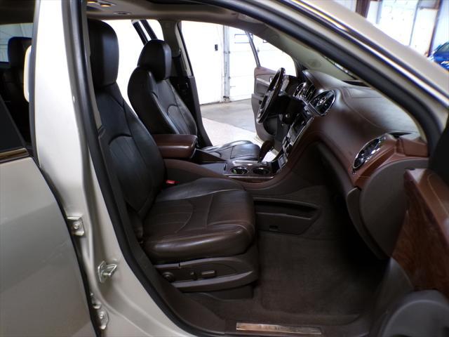 used 2014 Buick Enclave car, priced at $6,995