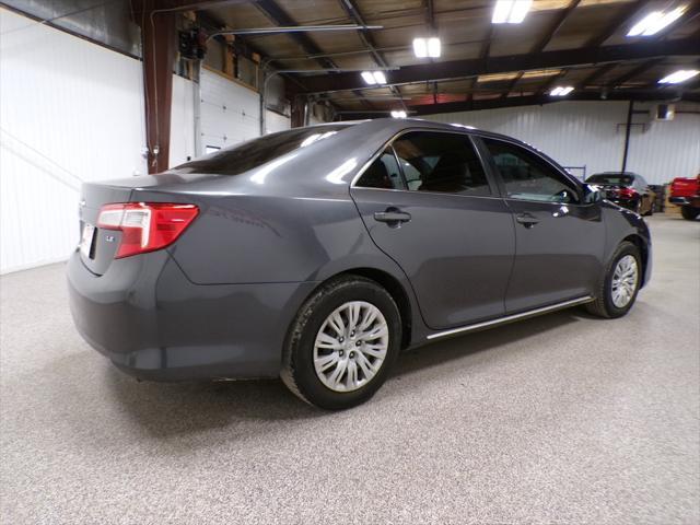 used 2012 Toyota Camry car, priced at $4,995