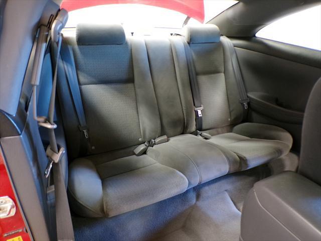 used 2007 Toyota Camry Solara car, priced at $9,995