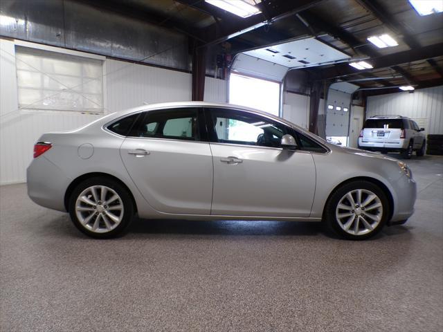 used 2012 Buick Verano car, priced at $8,500