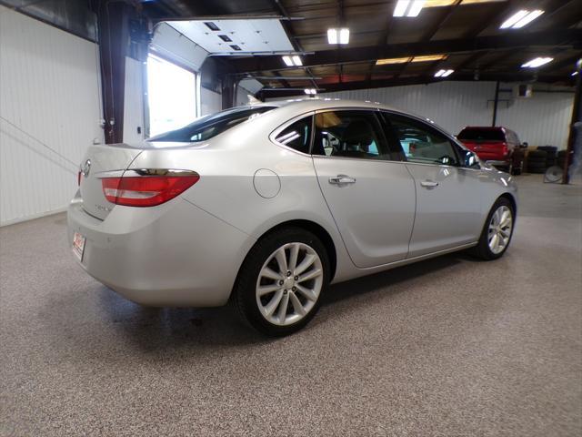 used 2012 Buick Verano car, priced at $8,500