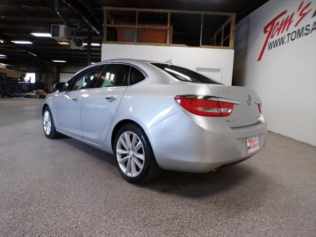 used 2012 Buick Verano car, priced at $8,500