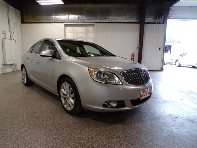 used 2012 Buick Verano car, priced at $8,500