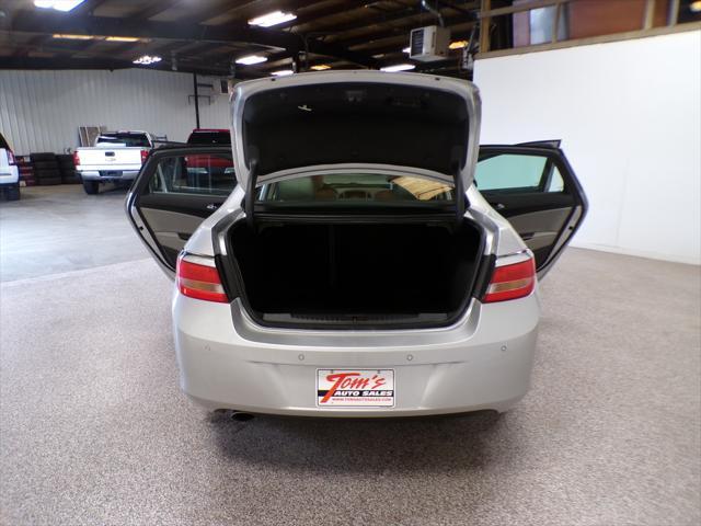 used 2012 Buick Verano car, priced at $8,500