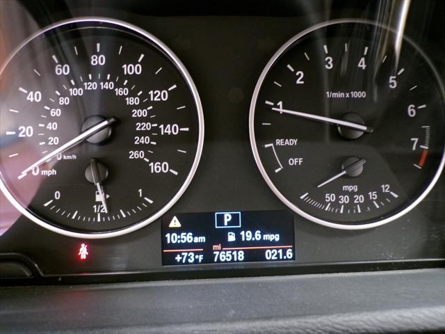 used 2018 BMW X1 car, priced at $15,995