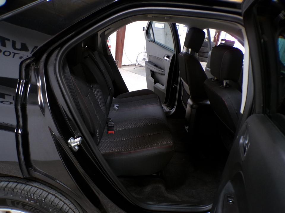 used 2016 Chevrolet Equinox car, priced at $9,995