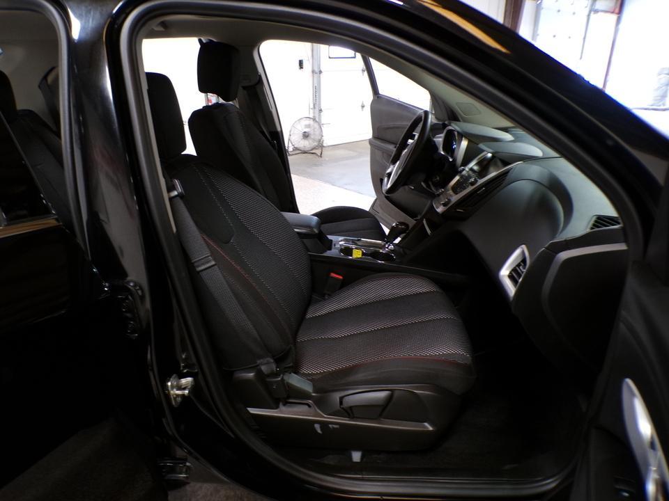 used 2016 Chevrolet Equinox car, priced at $9,995