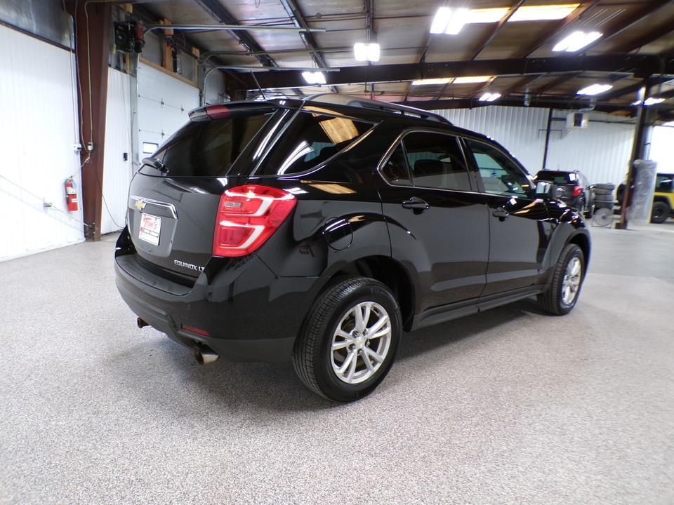used 2016 Chevrolet Equinox car, priced at $9,995