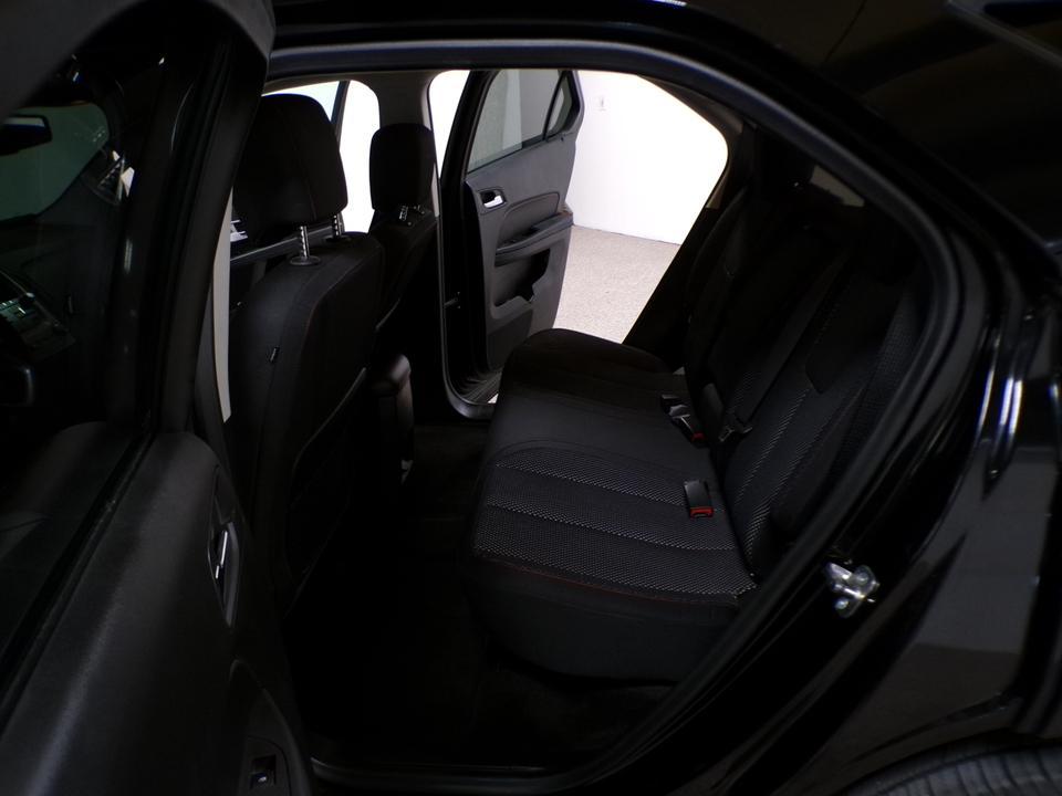 used 2016 Chevrolet Equinox car, priced at $9,995
