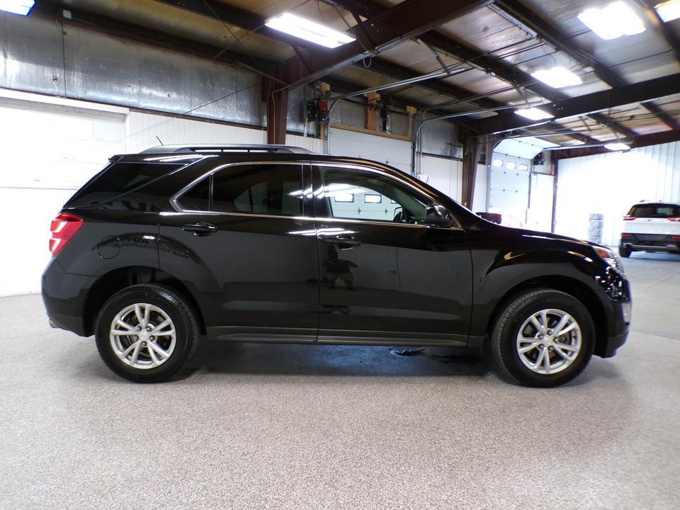 used 2016 Chevrolet Equinox car, priced at $9,995