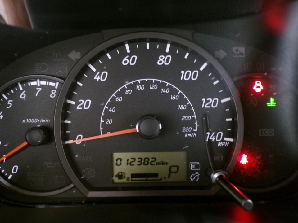 used 2024 Mitsubishi Mirage car, priced at $13,995