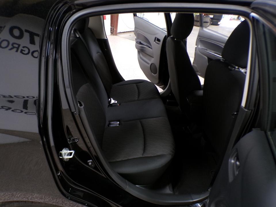 used 2024 Mitsubishi Mirage car, priced at $13,995