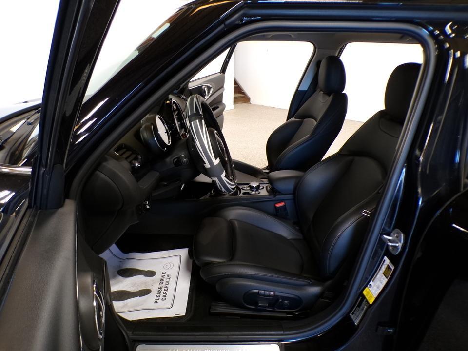 used 2019 MINI Clubman car, priced at $18,995