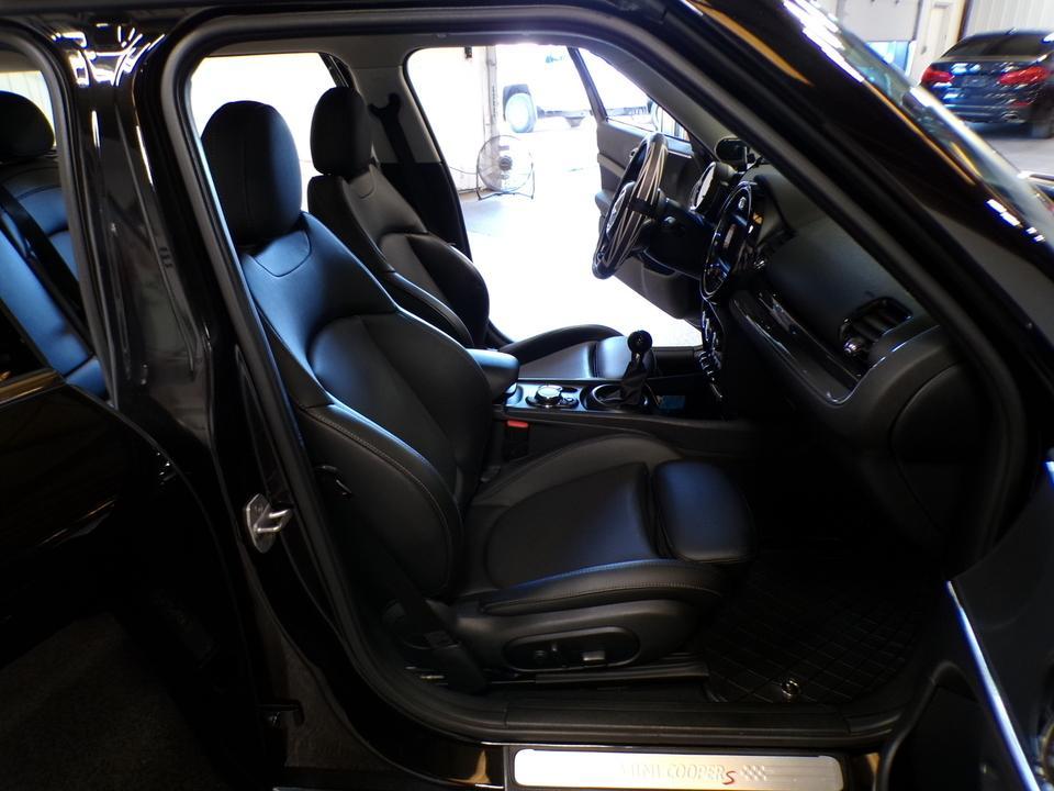 used 2019 MINI Clubman car, priced at $18,995