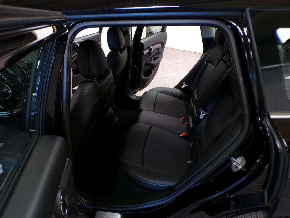used 2019 MINI Clubman car, priced at $18,995