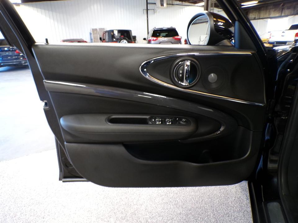 used 2019 MINI Clubman car, priced at $18,995