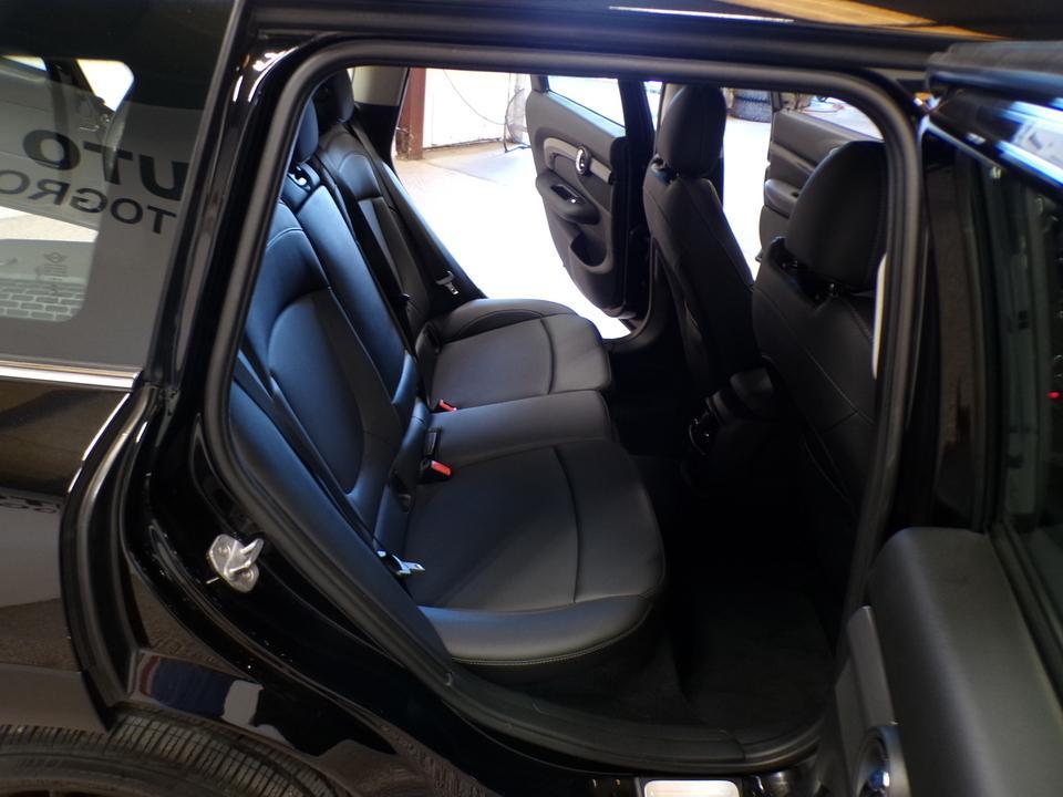 used 2019 MINI Clubman car, priced at $18,995