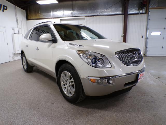 used 2008 Buick Enclave car, priced at $7,995