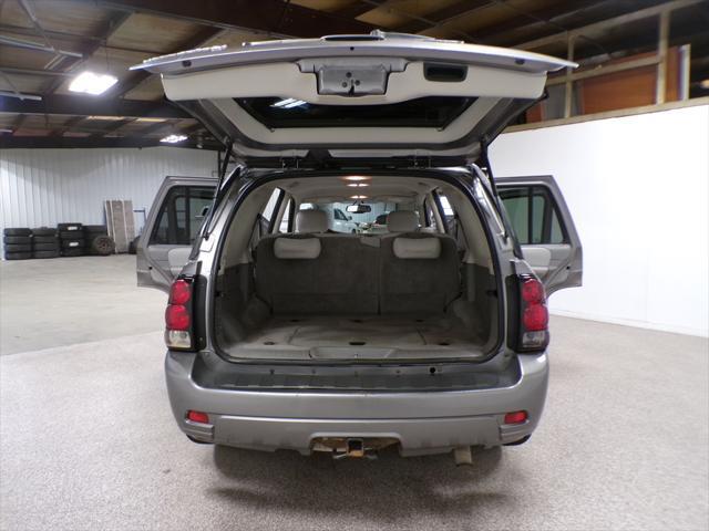 used 2008 Chevrolet TrailBlazer car, priced at $6,495