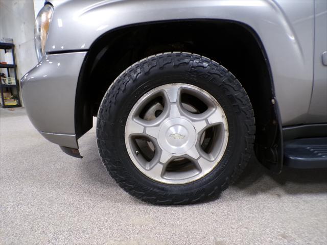 used 2008 Chevrolet TrailBlazer car, priced at $6,495