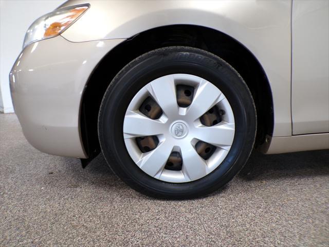 used 2008 Toyota Camry car, priced at $8,995