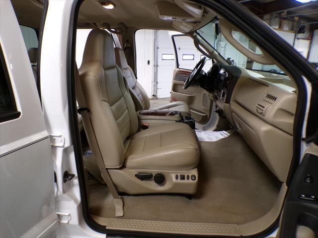 used 2007 Ford F-250 car, priced at $16,995