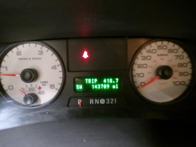 used 2007 Ford F-250 car, priced at $16,995