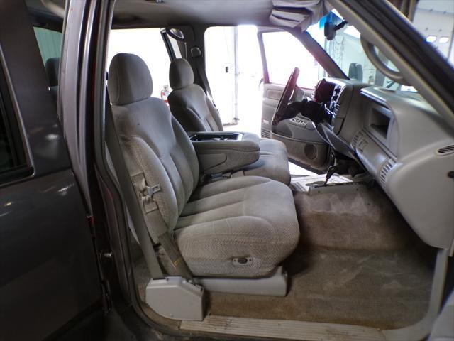 used 1998 GMC Sierra 3500 car, priced at $4,995