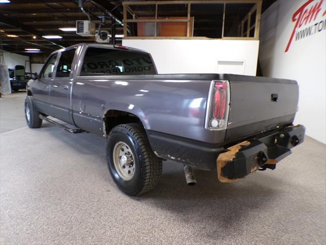 used 1998 GMC Sierra 3500 car, priced at $4,995